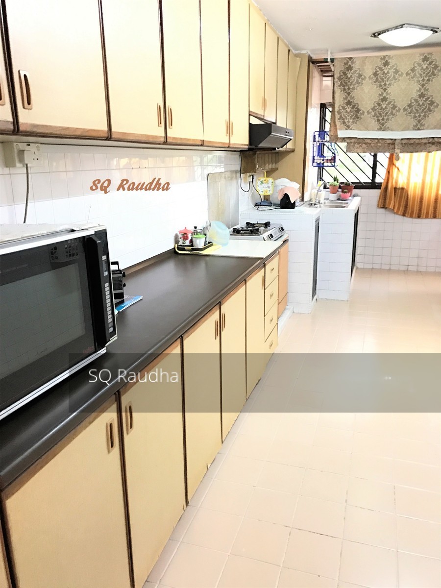 Blk 348 Ubi Avenue 1 (Geylang), HDB 4 Rooms #142073822